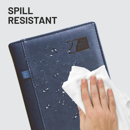 Exec 2027 Dated Diary