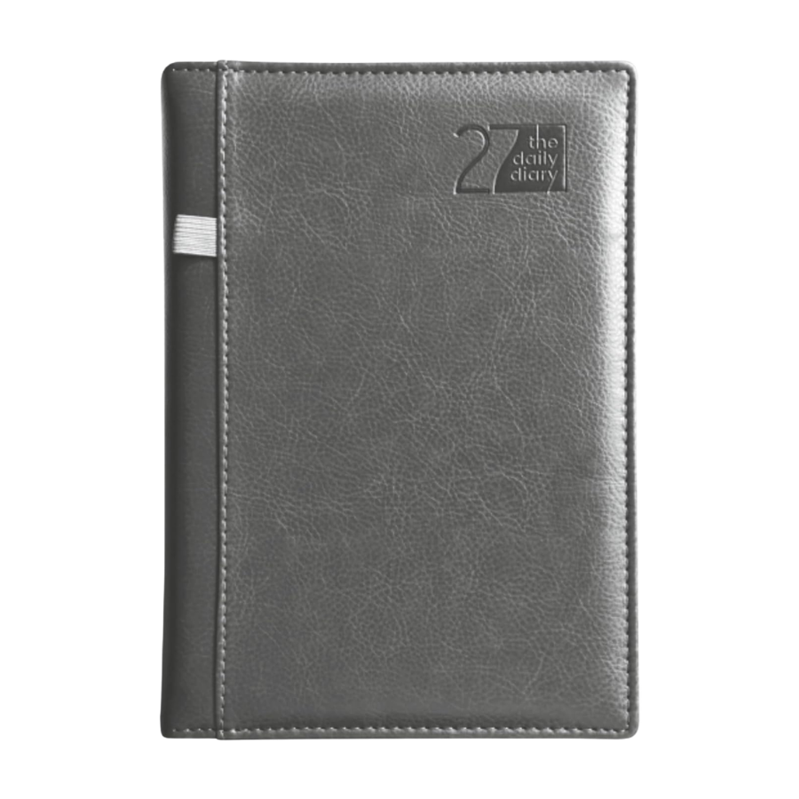 Exec 2027 Dated Diary