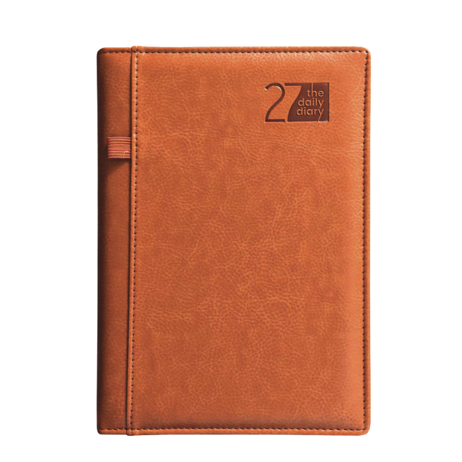 Exec 2027 Dated Diary