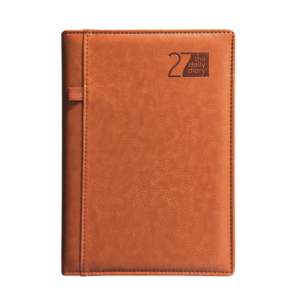 Exec 2027 Dated Diary