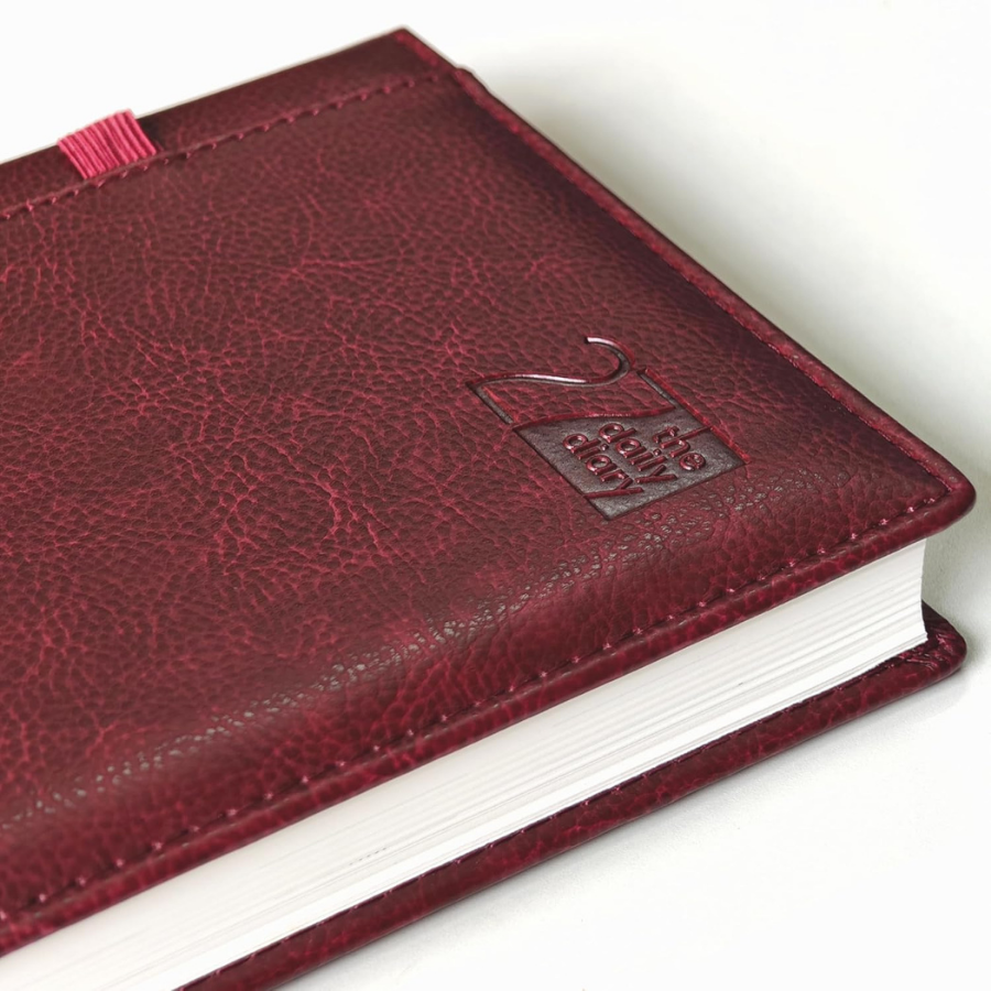 Exec 2027 Dated Diary