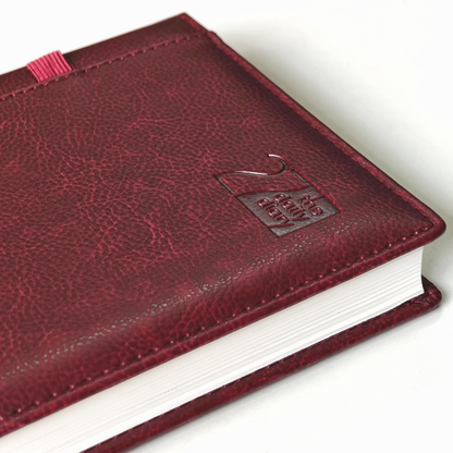 Exec 2027 Dated Diary