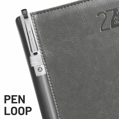 Exec 2027 Dated Diary