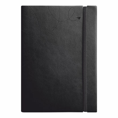 Flxy Soft Bound Diary