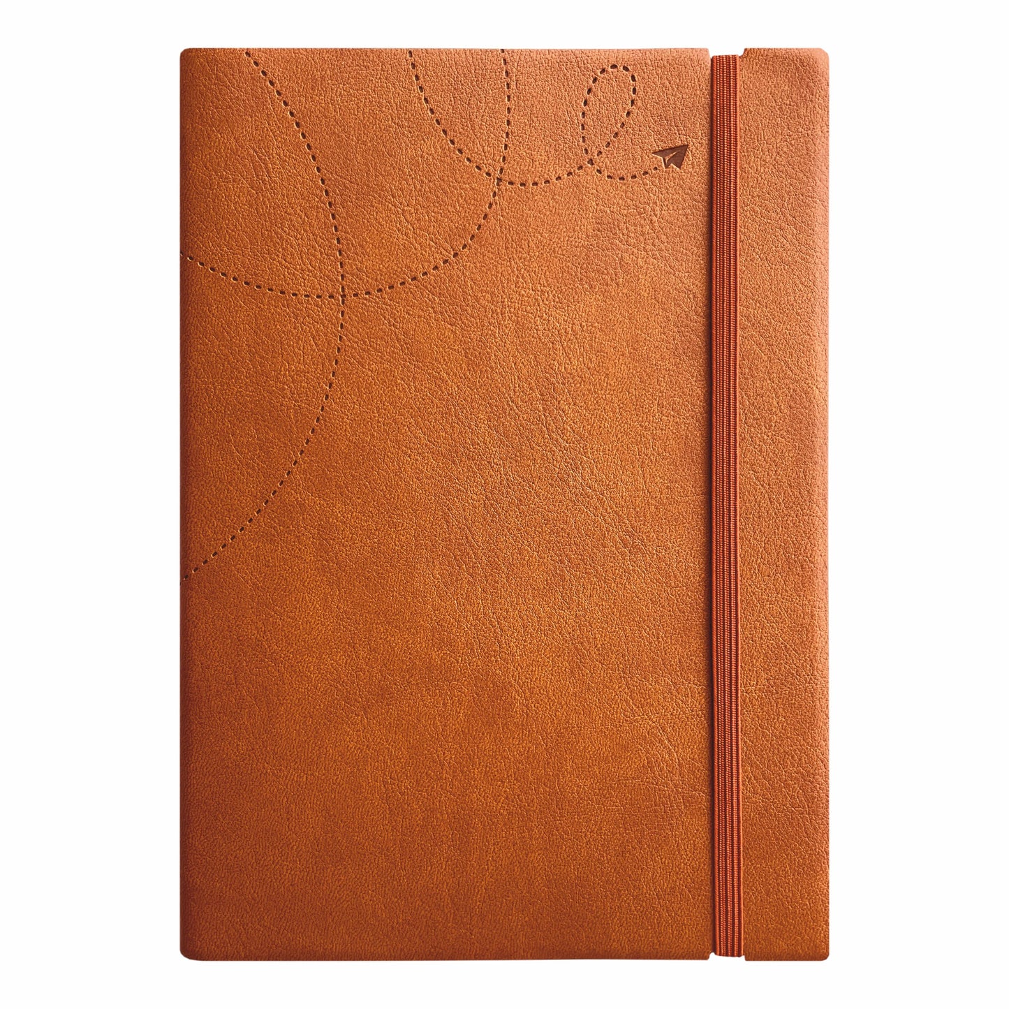 Flxy Soft Bound Diary