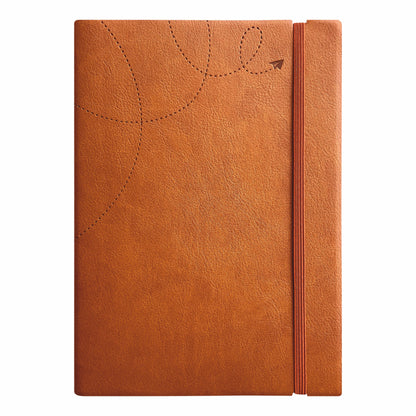 Flxy Soft Bound Diary