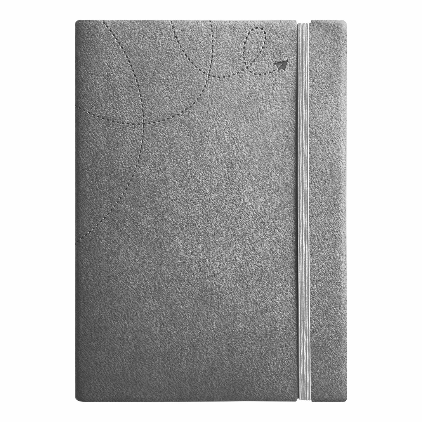 Flxy Soft Bound Diary
