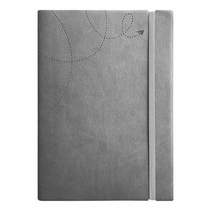 Flxy Soft Bound Diary