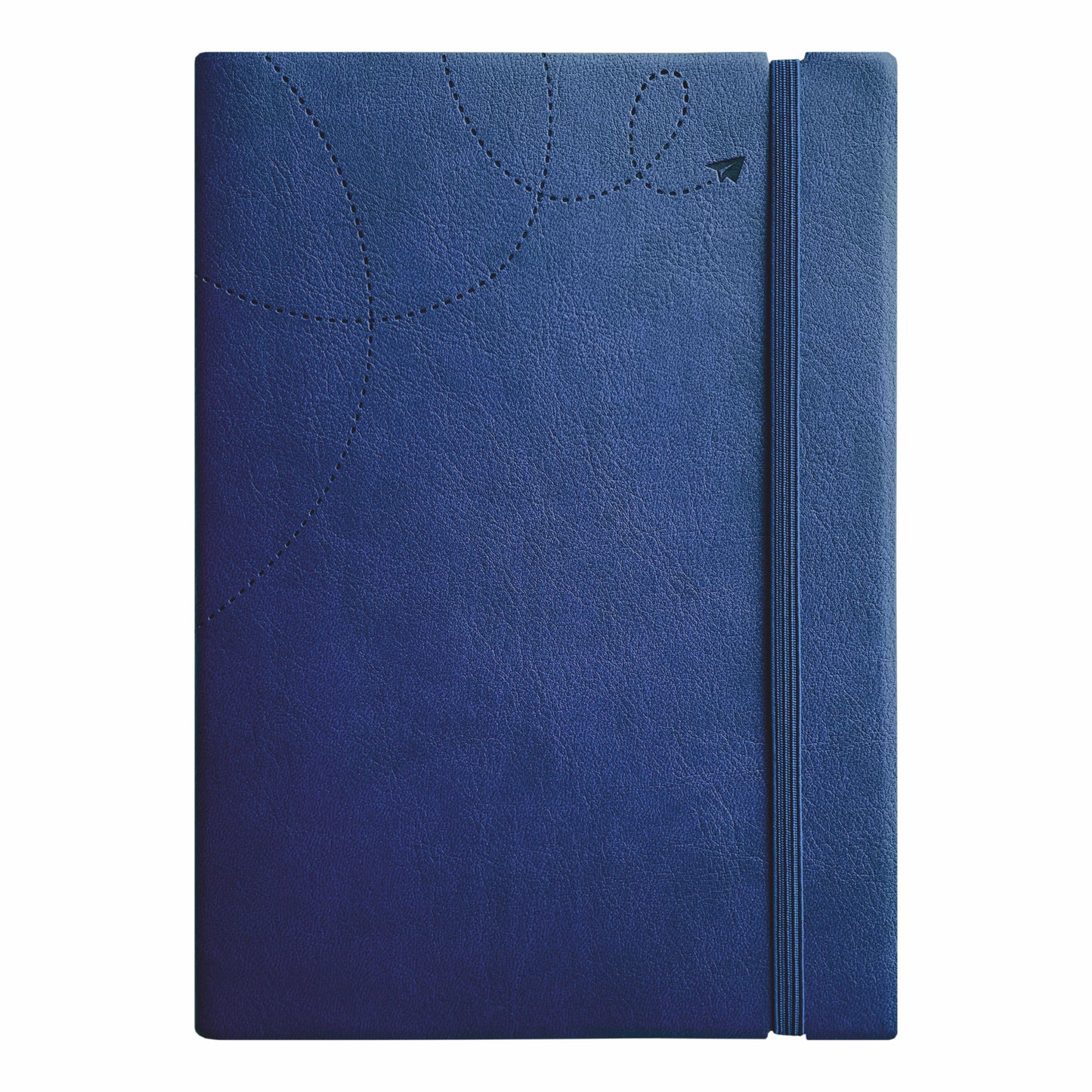 Flxy Soft Bound Diary