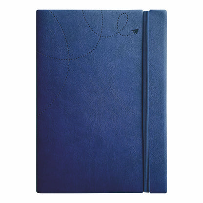 Flxy Soft Bound Diary