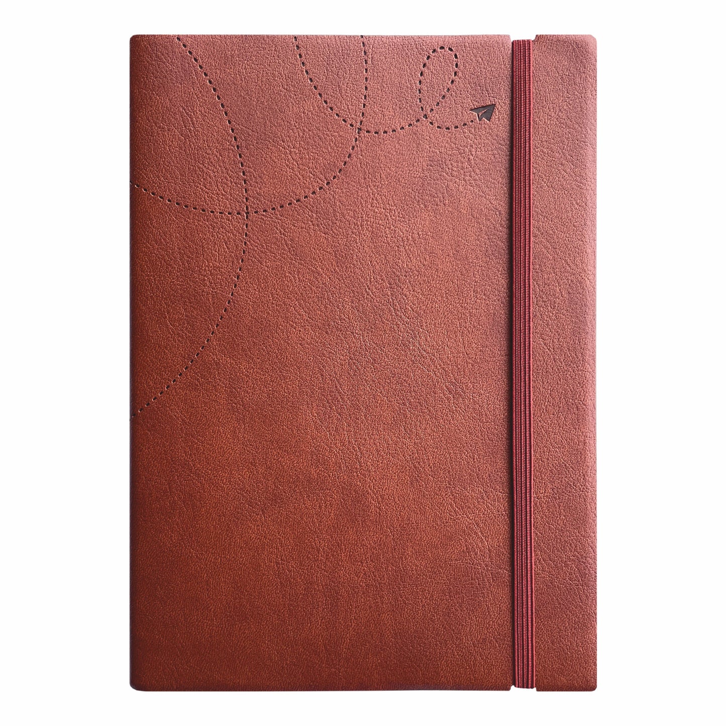Flxy Soft Bound Diary
