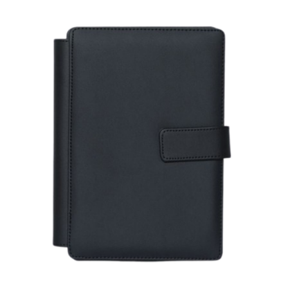 Faux Leather Organizer