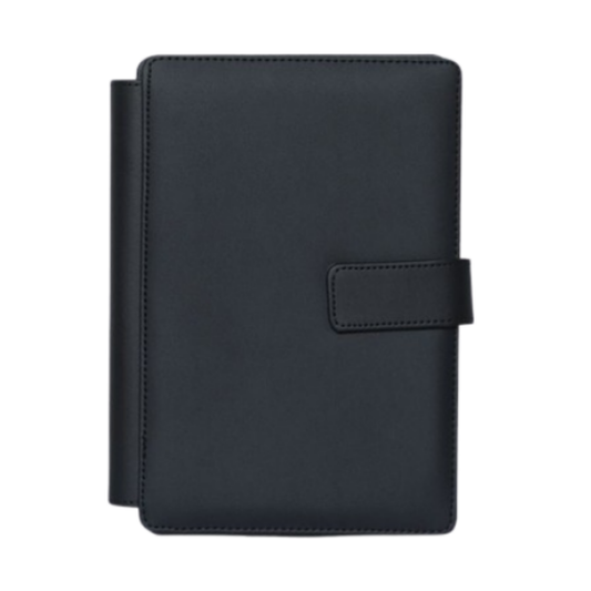 Faux Leather Organizer