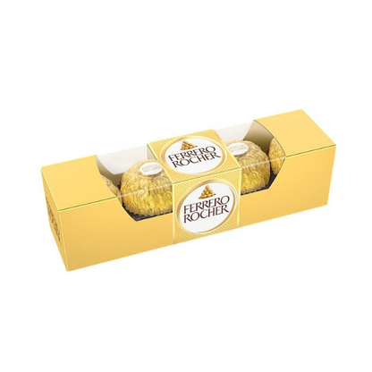 Ferrero Rocher