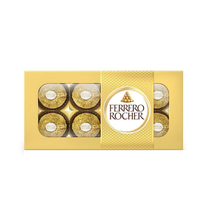 Ferrero Rocher