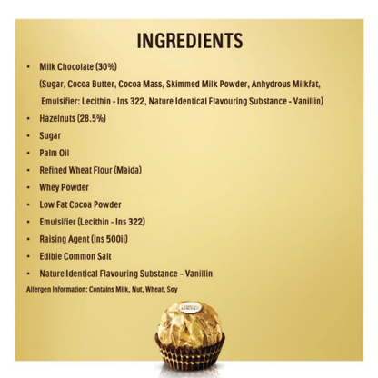 Ferrero Rocher