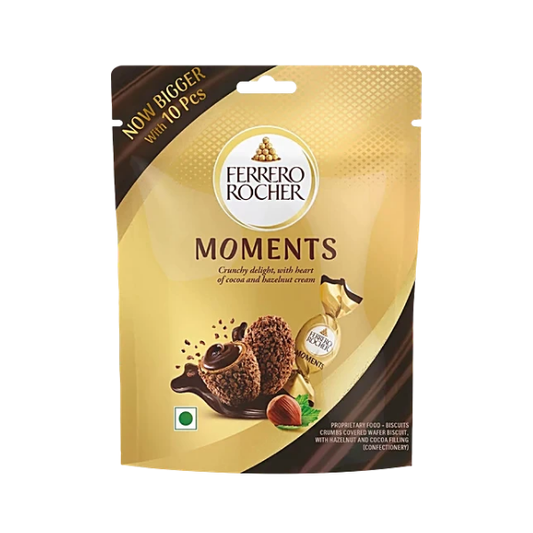 Ferrero Rocher Moments Chocolate