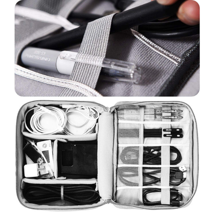 Flexi Gadget Organiser