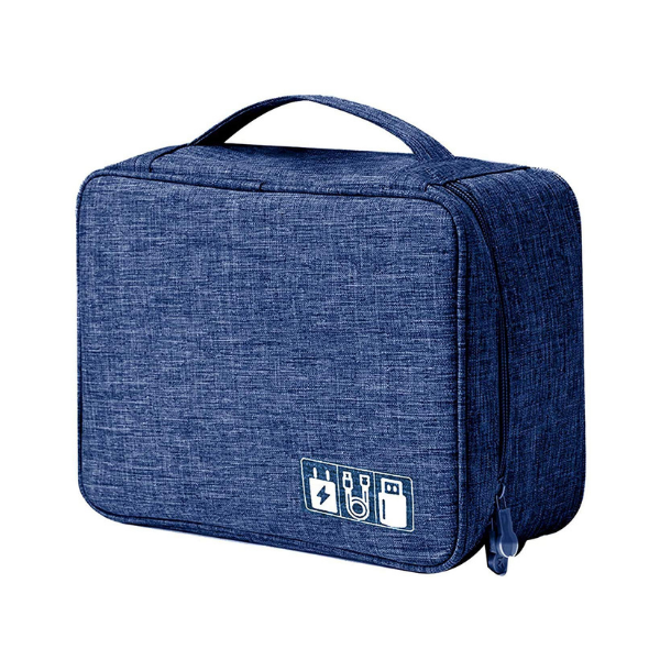 Flexi Gadget Organiser