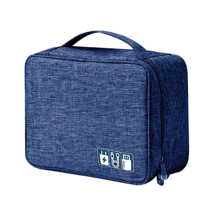 Flexi Gadget Organiser