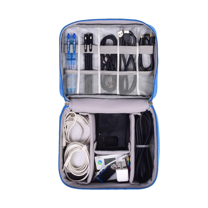 Flexi Gadget Organiser