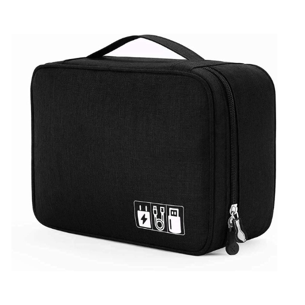 Flexi Gadget Organiser
