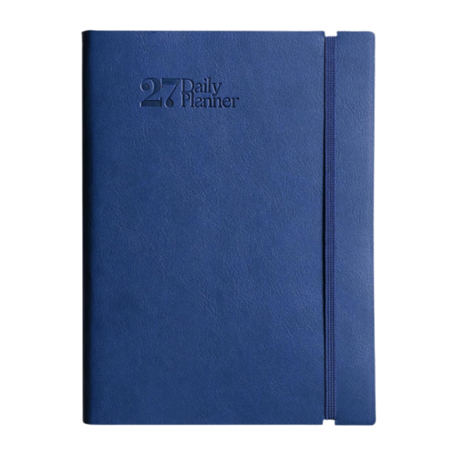 Flxy 2027 Dated Diary