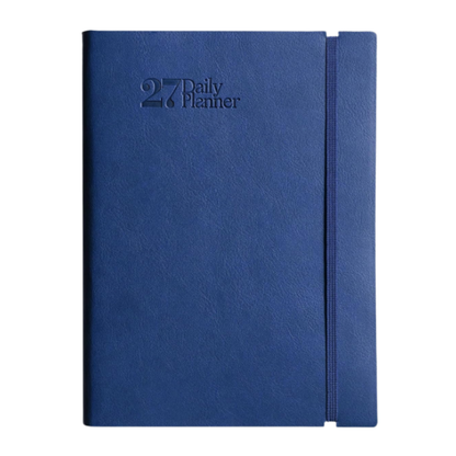 Flxy 2027 Dated Diary