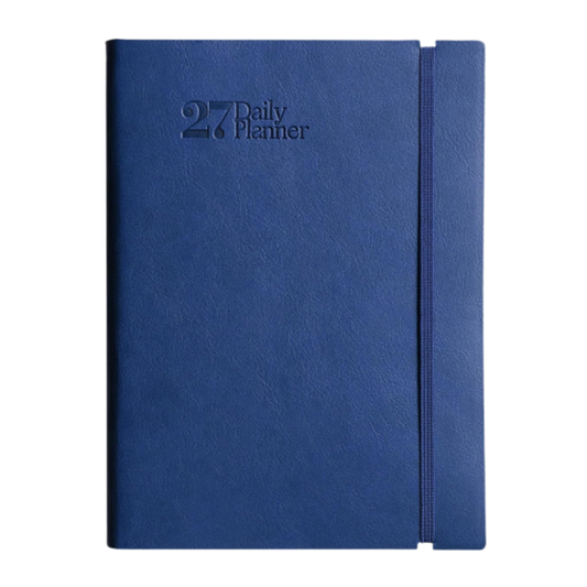Flxy 2027 Dated Diary