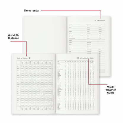 Flxy 2027 Dated Diary