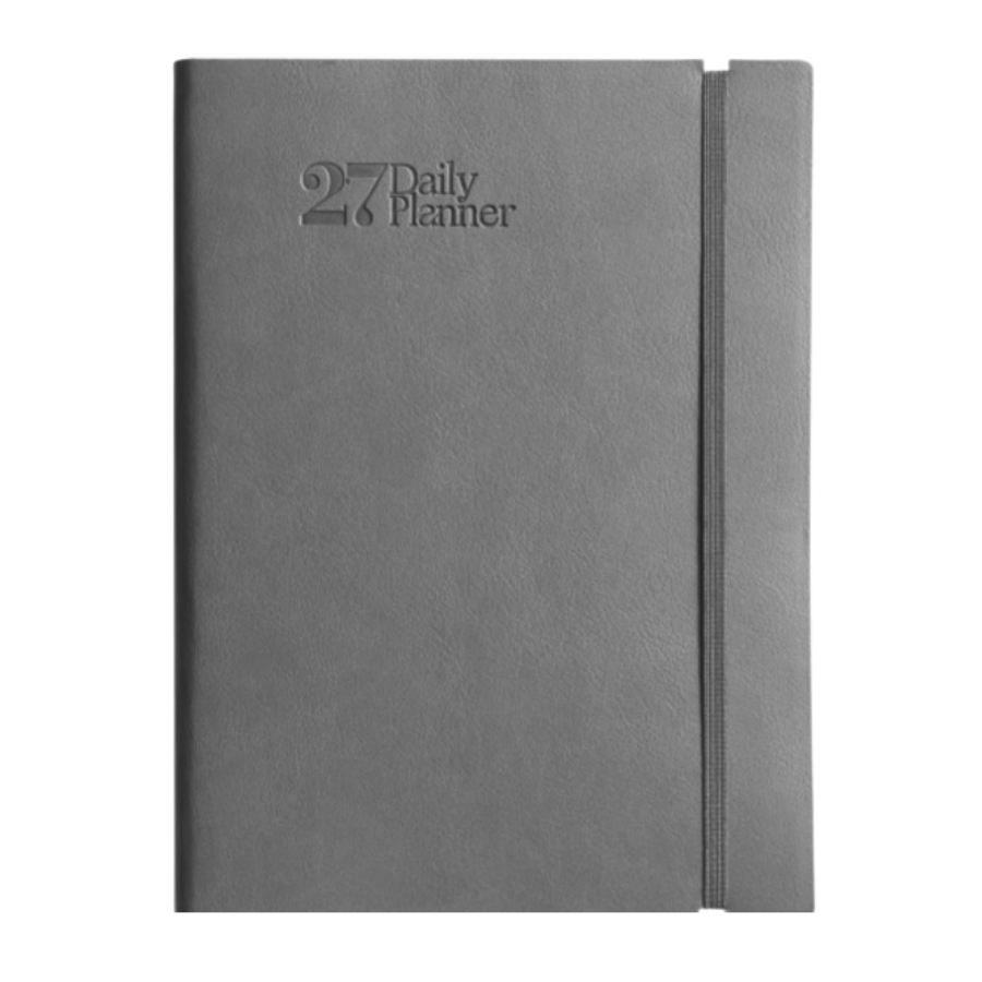 Flxy 2027 Dated Diary