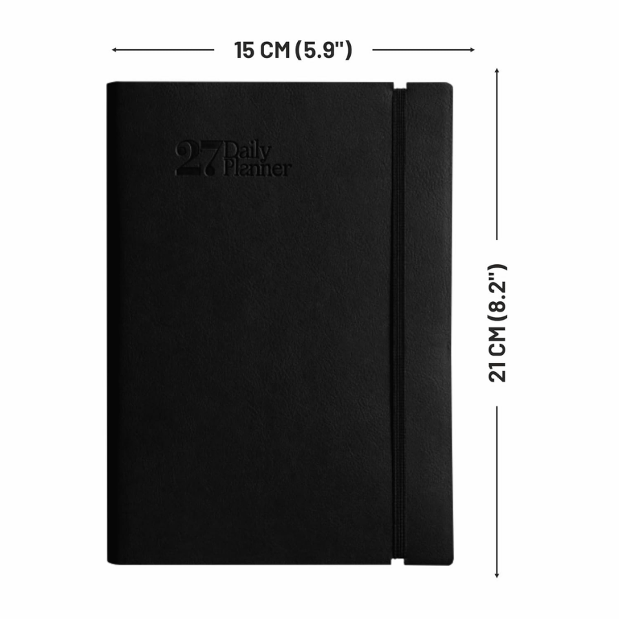 Flxy 2027 Dated Diary