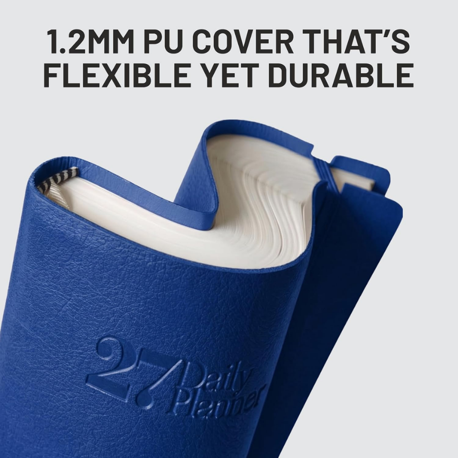 Flxy 2027 Dated Diary