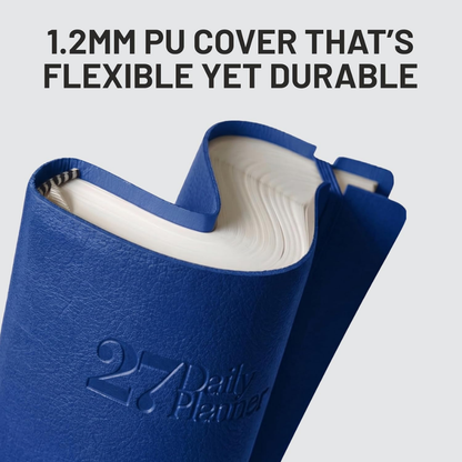 Flxy 2027 Dated Diary