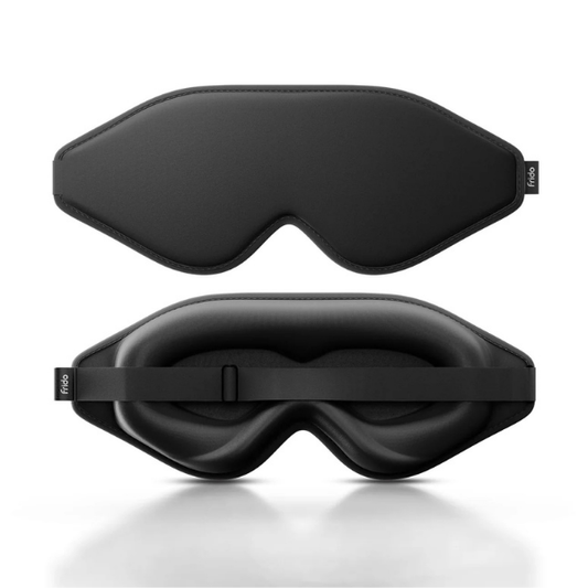 Frido 3D Eye Mask