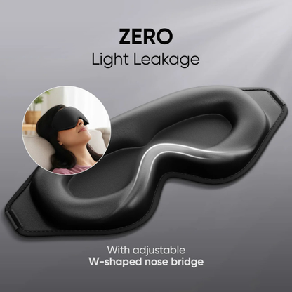 Frido 3D Eye Mask