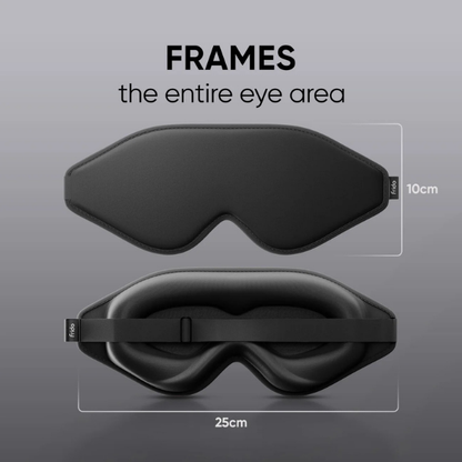 Frido 3D Eye Mask
