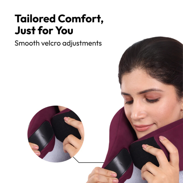 Frido Neck Pillow