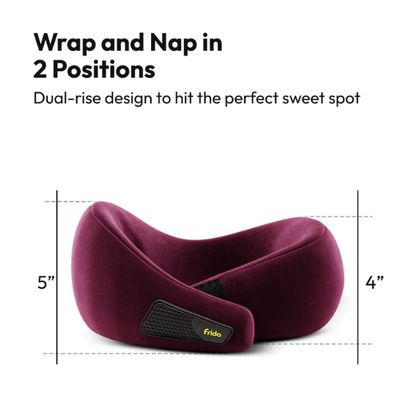 Frido Neck Pillow