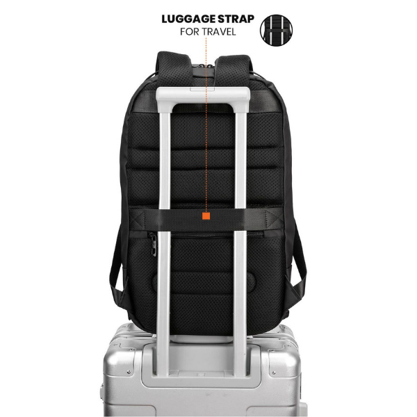 Fur Jaden Pro ll Laptop Backpack