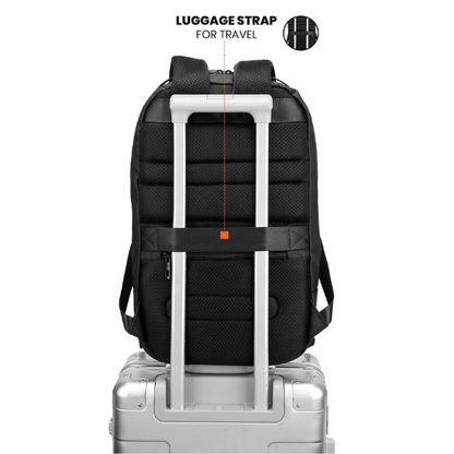Fur Jaden Pro ll Laptop Backpack