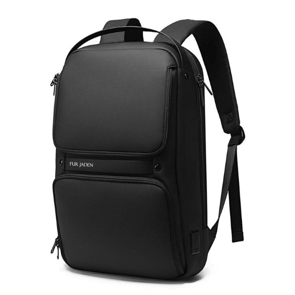 Fur Jaden Pro ll Laptop Backpack