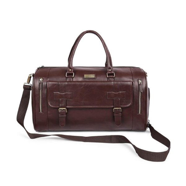 Fur Jaden Weekender Duffle bag