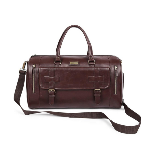 Fur Jaden Weekender Duffle bag