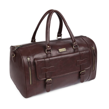 Fur Jaden Weekender Duffle bag