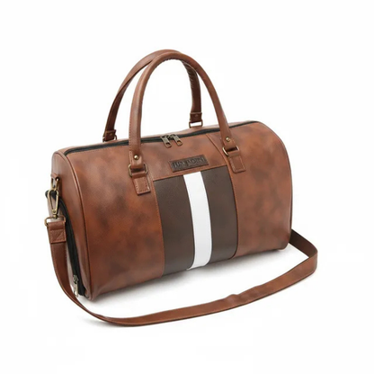 Fur Jaden Weekender Duffle Bag