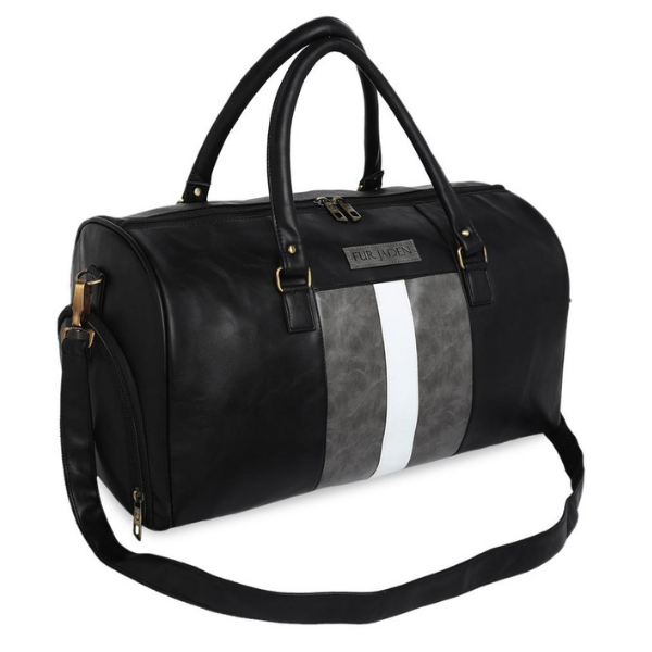 Fur Jaden Weekender Duffle Bag