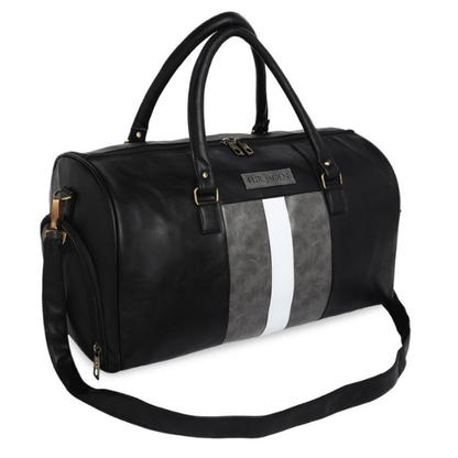 Fur Jaden Weekender Duffle Bag