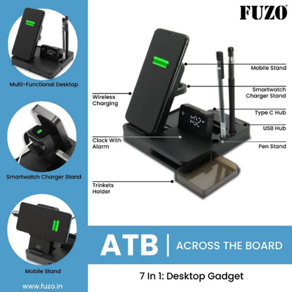 Fuzo ATB