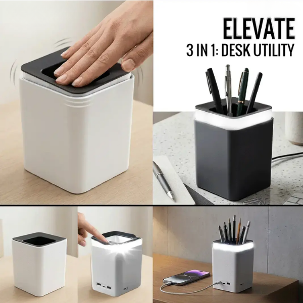 Fuzo Elevate